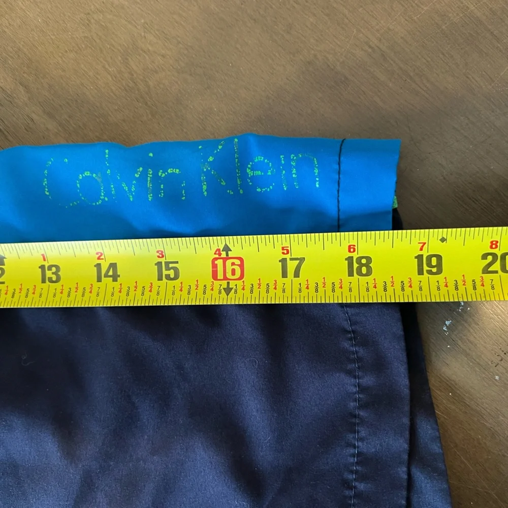 N/A calvin klein